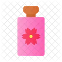 Perfume Bottle Fragrance Icon