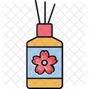 Perfume bottle  Icon