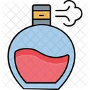 Perfume bottle  Icon