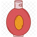 Perfume Bottle  Icon