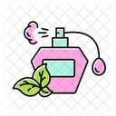 Perfume bottle  Icon
