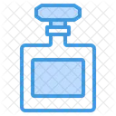 Perfume Bottle  Icon