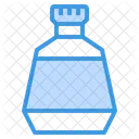 Perfume Bottle  Icon