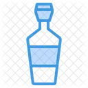 Perfume Bottle  Icon