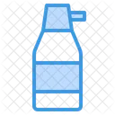 Perfume Bottle  Icon