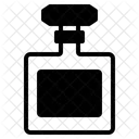 Perfume Bottle  Icon