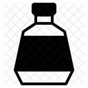 Perfume Bottle  Icon