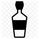 Perfume Bottle  Icon