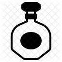 Perfume Bottle  Icon
