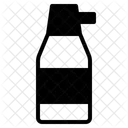 Perfume Bottle  Icon