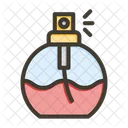 Fragrance Perfume Spray Icon