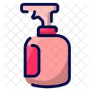 Perfume Cloth  Icon