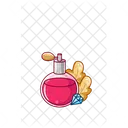 Perfume Diamante Amor Icon