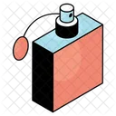 Perfume Bottle Cologne Icon