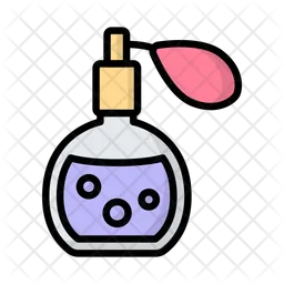 Perfume  Icon