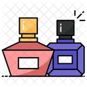 Fashion Aroma Perfumery Icon