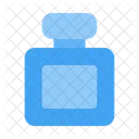 Perfume Fragrance Spray Bottle Icon