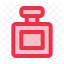 Perfume Fragrance Spray Bottle Icon