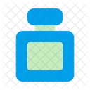 Perfume Fragrance Spray Bottle Icon