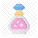 Perfume Fragrance Spray Icon