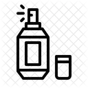 Perfume Fragrant Bottle Icon