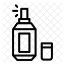Perfume Fragrant Bottle Icon