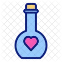 Love Heart Valentine Icon