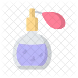 Perfume  Icon