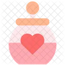 Perfume Scent Spray Icon