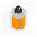 Perfume Fragrance Spray Icon