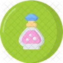 Perfume Fragrance Spray Icon