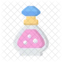 Perfume Fragancia Spray Icon