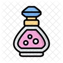 Perfume Fragrancia Spray Ícone