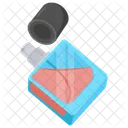 Perfume Olor Aroma Icono
