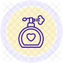 Perfume Icon