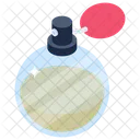Perfume  Icône