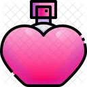 Perfume Fragrance Scent Icon