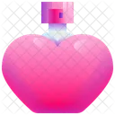 Perfume Fragrance Scent Icon