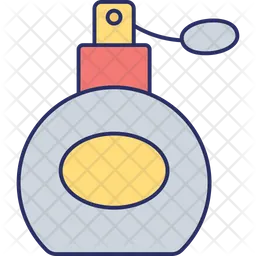 Perfume  Icon