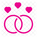 Rings Icon