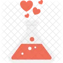 Perfume Aroma Scent Icon