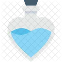 Romantic Perfume Scent Icon