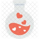 Perfume Aroma Scent Icon