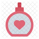 Perfume  Icono
