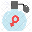 Perfume  Symbol