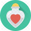 Perfume Aroma Scent Icon
