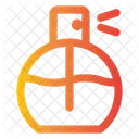 Mall Shopping Perfume Icon