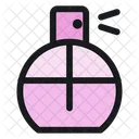 Mall Shopping Perfume Icon