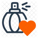 Perfume Icon Love Icon