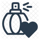 Perfume Icon Love Icon